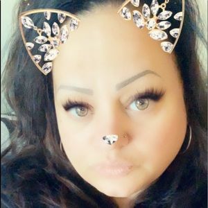 Meet your Posher, Dorothy